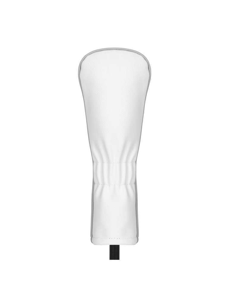Titleist Frost Out Læder Headcover - Fairway Wood