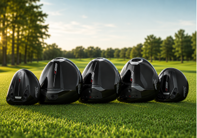 Titleist GTS-serien 2026 image
